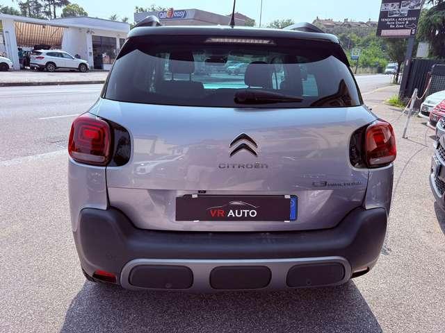 Citroen C3 Aircross 1.2 AUTOM. PureTech 130 S&S EAT6 MAX-PROMO FIN