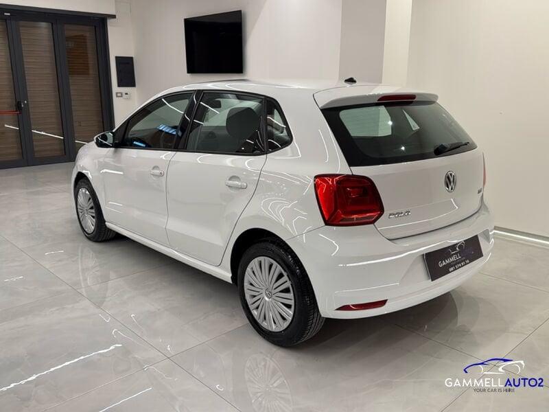 Volkswagen Polo 1.4 TDI 55kW