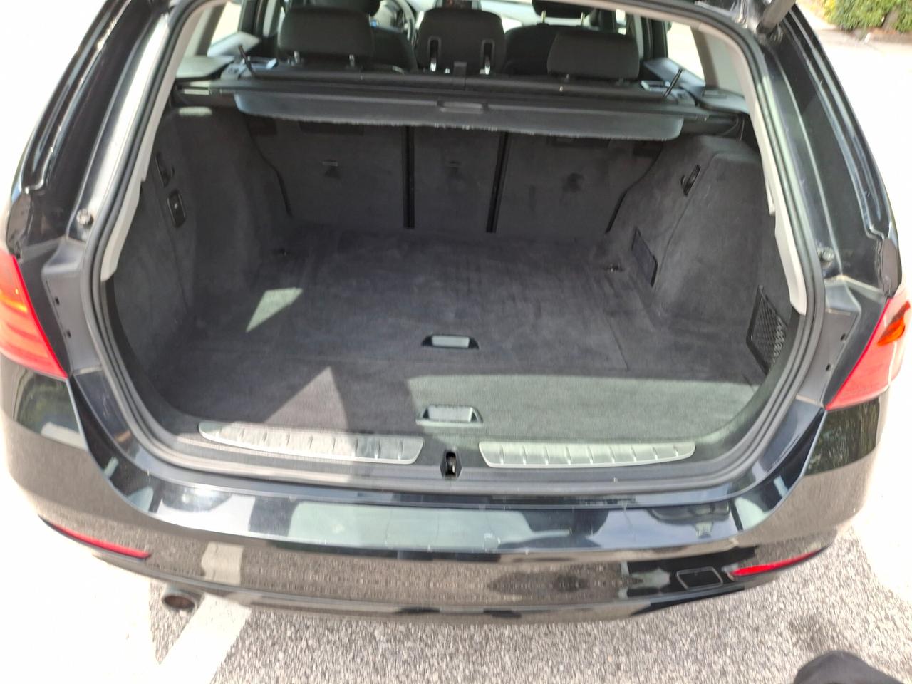 Bmw 320 320d Efficient Dynamics
