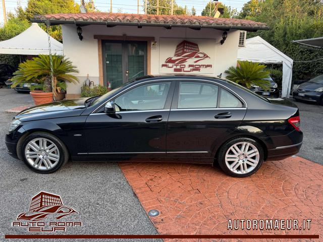 MERCEDES-BENZ C 220 CDI Avantguard PREZZO REALE!