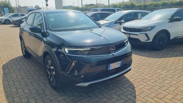 OPEL Mokka 1.2 Turbo Elegance