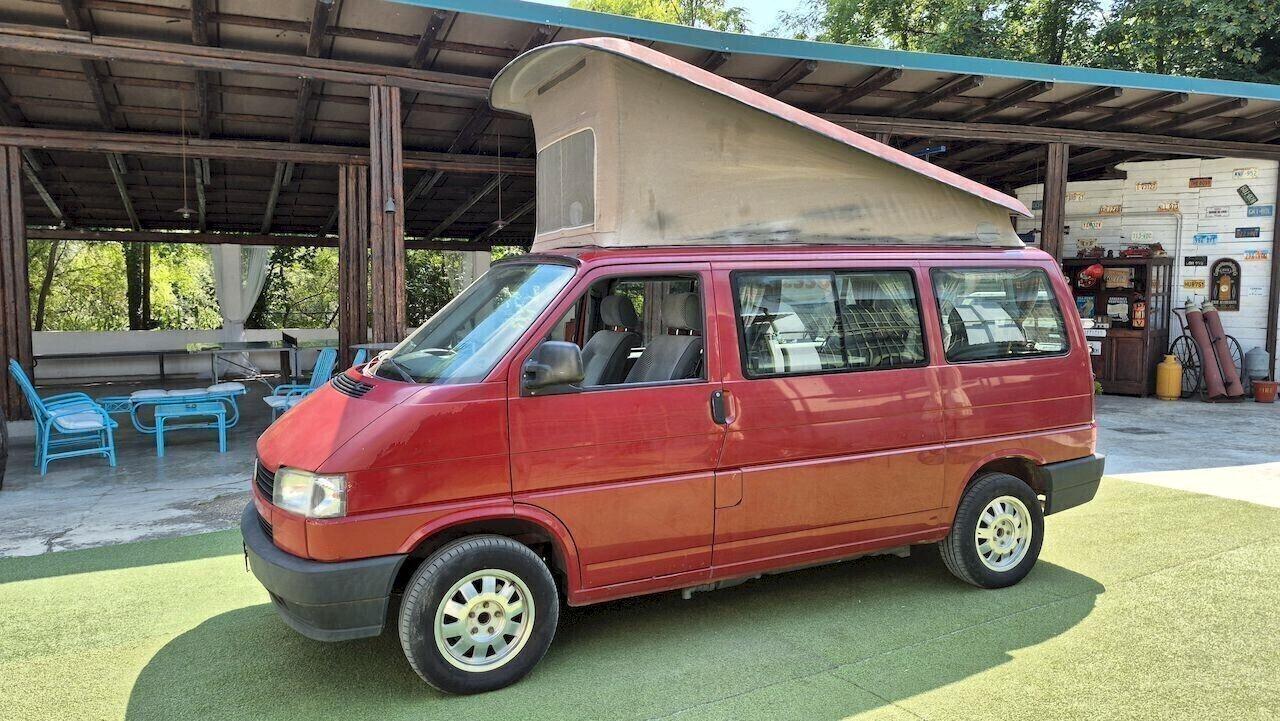 Volkswagen T4 California – 1994 - SUMMER PRICE
