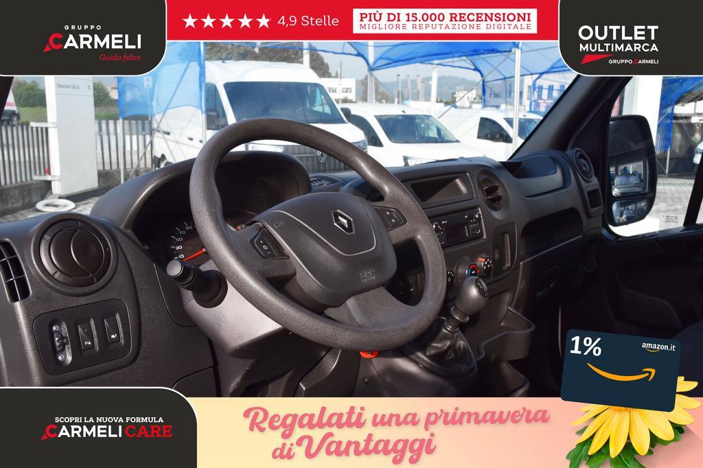 Renault Master T35 2.3 dci 130cv L3H2 Ice E6