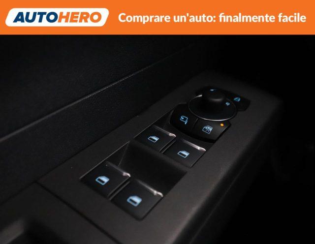 FORD Tourneo Courier 1.0 EcoBoost Active