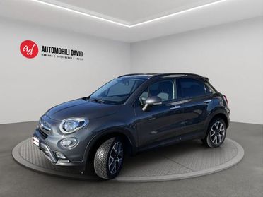 FIAT 500X 1.3 MultiJet 95 CV Lounge