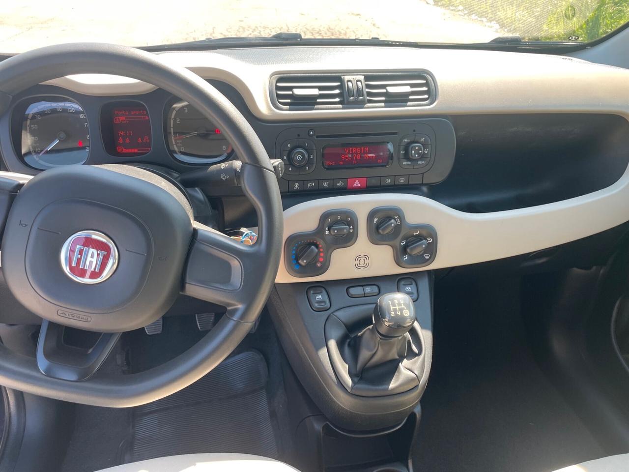 Fiat Panda 1.2 EasyPower Easy