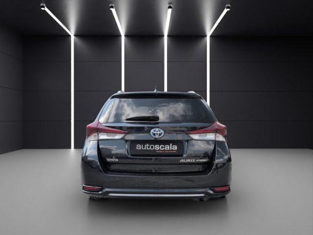 TOYOTA Auris Touring Sports 1.8 Hybrid Active