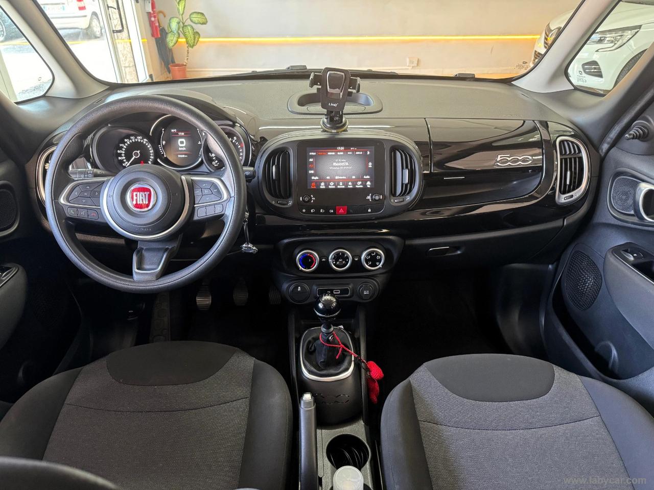 FIAT 500L 1.4 95 CV City Cross