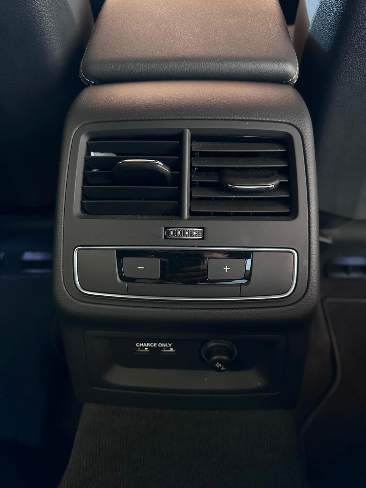 Audi A5 SPB 50 TDI QUATTRO TIPTRONIC S LINE EDITION 286CV