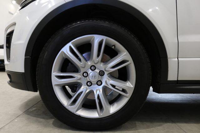 LAND ROVER Range Rover Evoque 2.0 TD4 180 CV 5p. HSE Dynamic ""IMPIANTO MERIDIAN