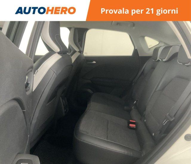 RENAULT Captur Full Hybrid E-Tech 145 CV Intens
