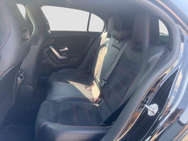 MERCEDES-BENZ A 250 A 250 e EQ-POWER Automatic PREMIUM