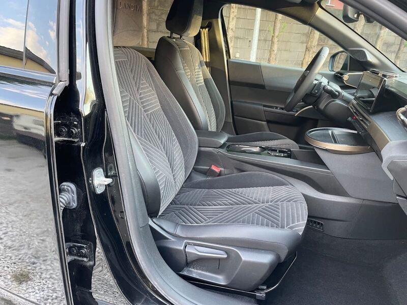 Lancia Ypsilon Ypsilon 1.2 mhev LX 110cv e-dct