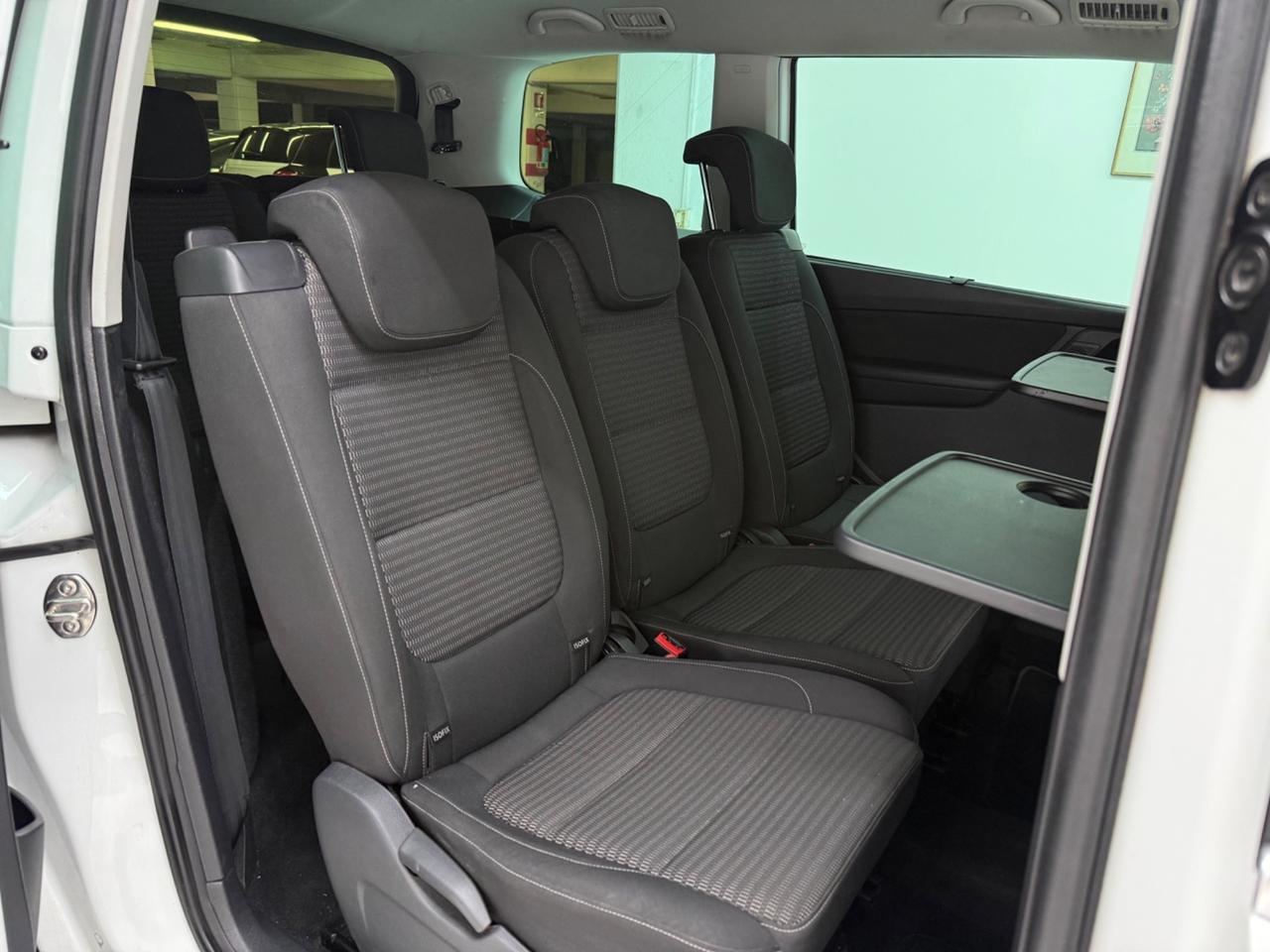 Seat Alhambra 2.0 TDI 150 CV DSG Xcellence 7 posti