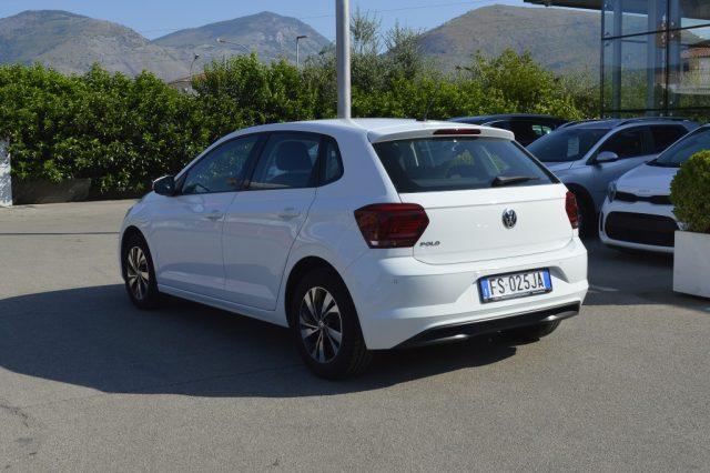 VOLKSWAGEN Polo 1.0 TSI 5p. Highline BlueMotion Technology