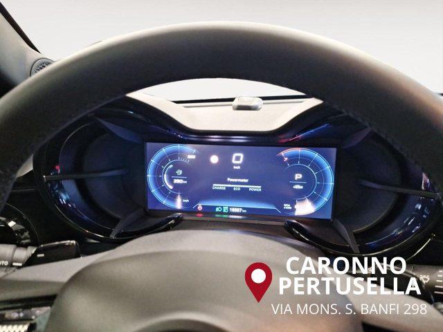 ALFA ROMEO Junior 1.2 136 CV Hybrid eDCT6