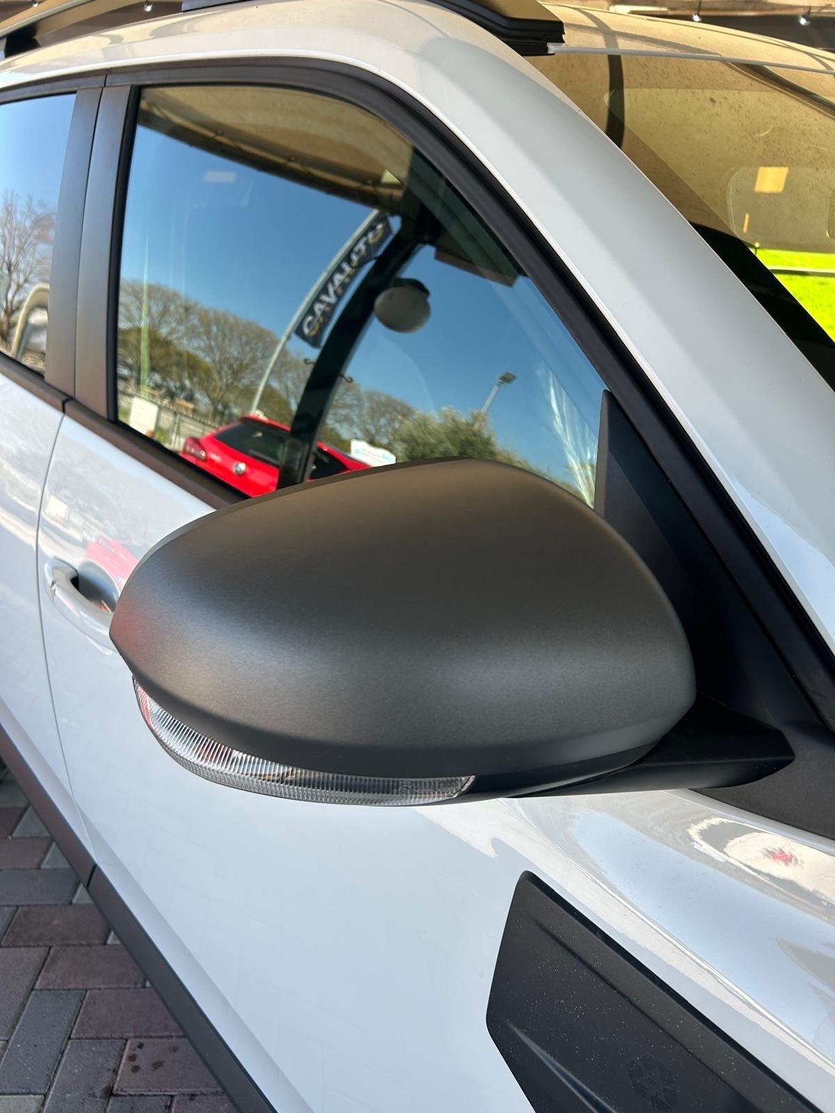 Dacia Duster 1.2 TCe GPL 4x2 Journey