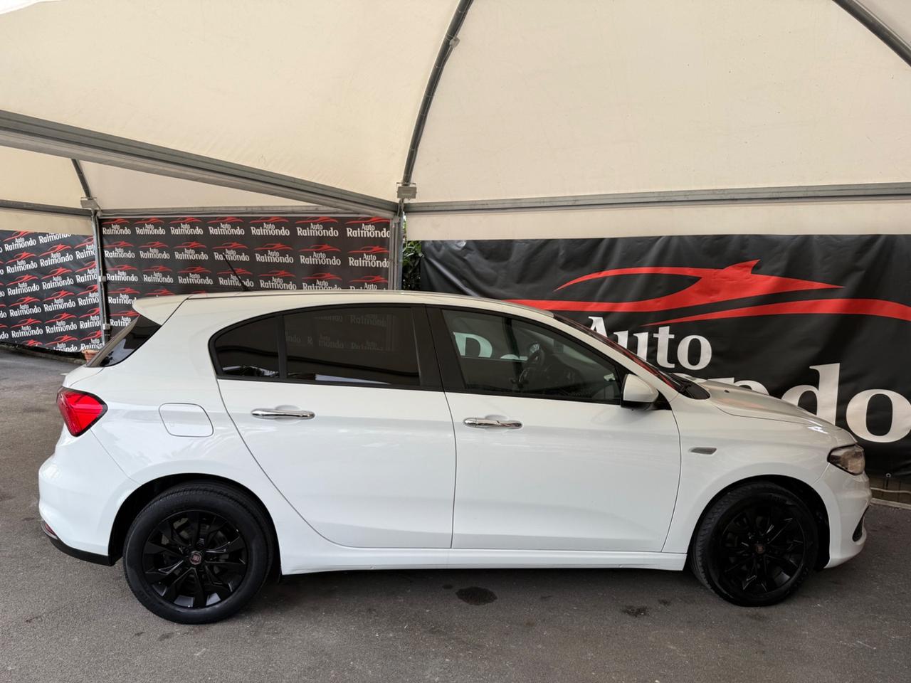 Fiat Tipo 1.4 5 porte Lounge