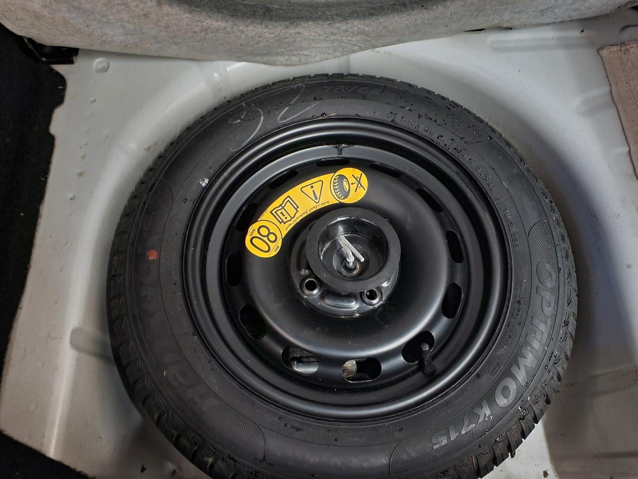 Ford Fiesta 1.4 TDCi 68cv Titanium 2009