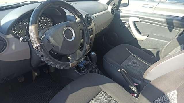 Dacia Sandero Sandero 1.4 8v clima **Gpl**