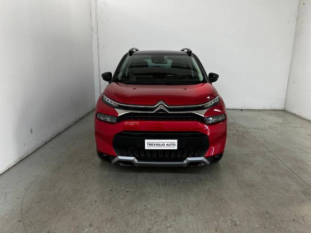 CITROEN C3 Aircross PureTech 110 S&S Shine Pack