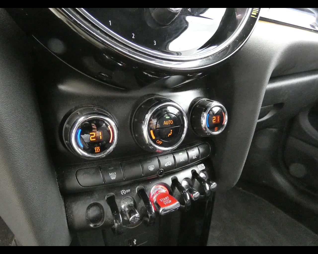 MINI Mini 4ª serie (F56) - Mini 1.5 Cooper Classic