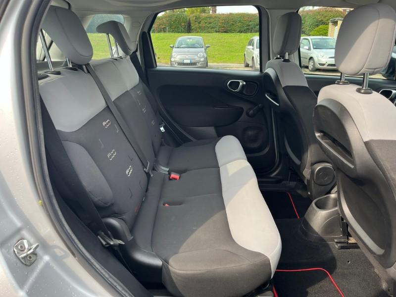 FIAT 500L 1.3 Multijet 85 CV Pop Star