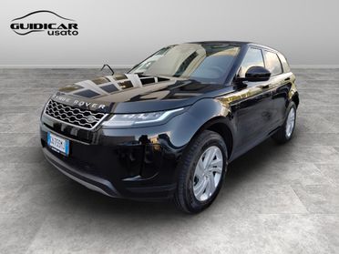 LAND ROVER Range Rover Evoque II 2019 - Range Rover Evoque 2.0d i4 mhev S awd 150cv auto