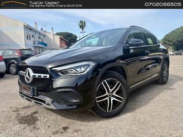 Mercedes-Benz GLA 180 Advanced Plus #10643
