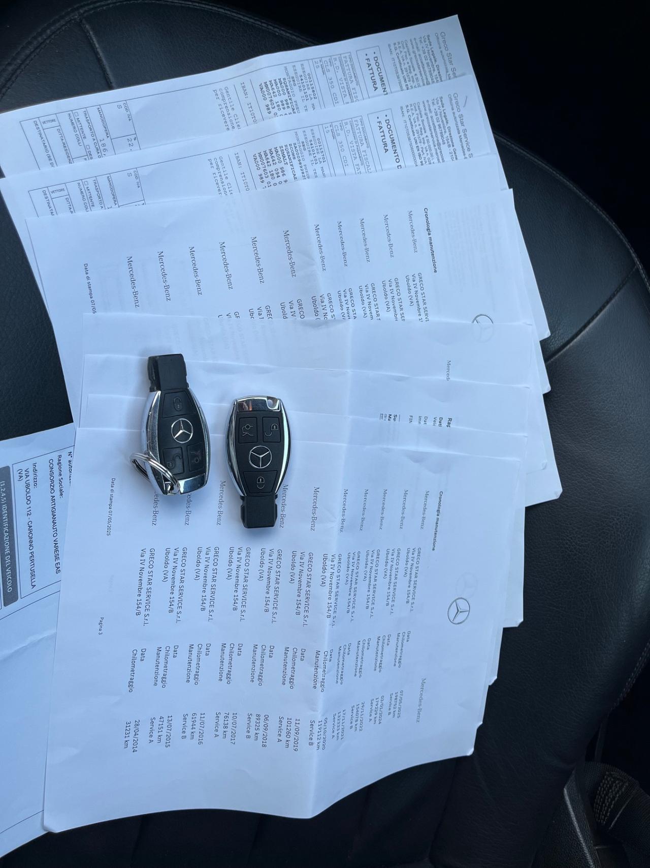 Mercedes-benz CLS 350 CDI BlueEFFICIENCY 4Matic