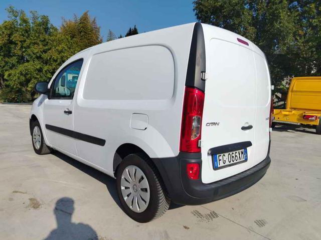 MERCEDES-BENZ CITAN 111 CDI 1.5
