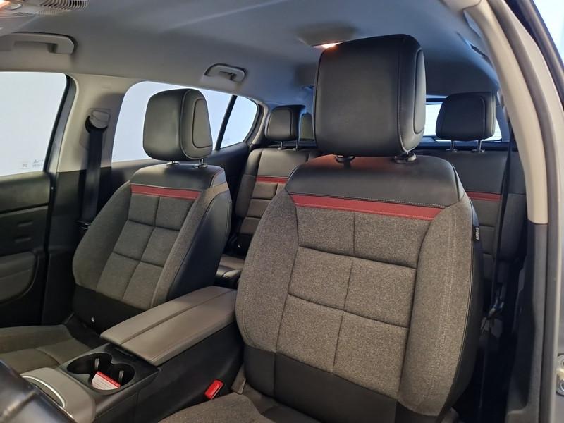 CITROEN C5 AIRCROSS BlueHDi 130 S/S Business EAT8