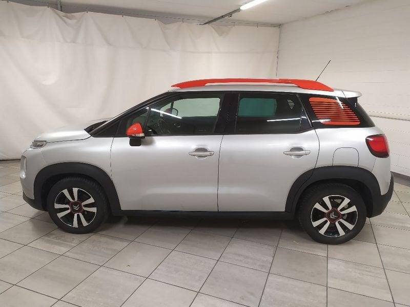 Citroën C3 Aircross 1.2 puretech Shine 82cv