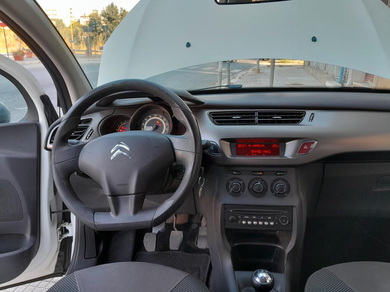 Citroen C3 PureTech 82 Seduction