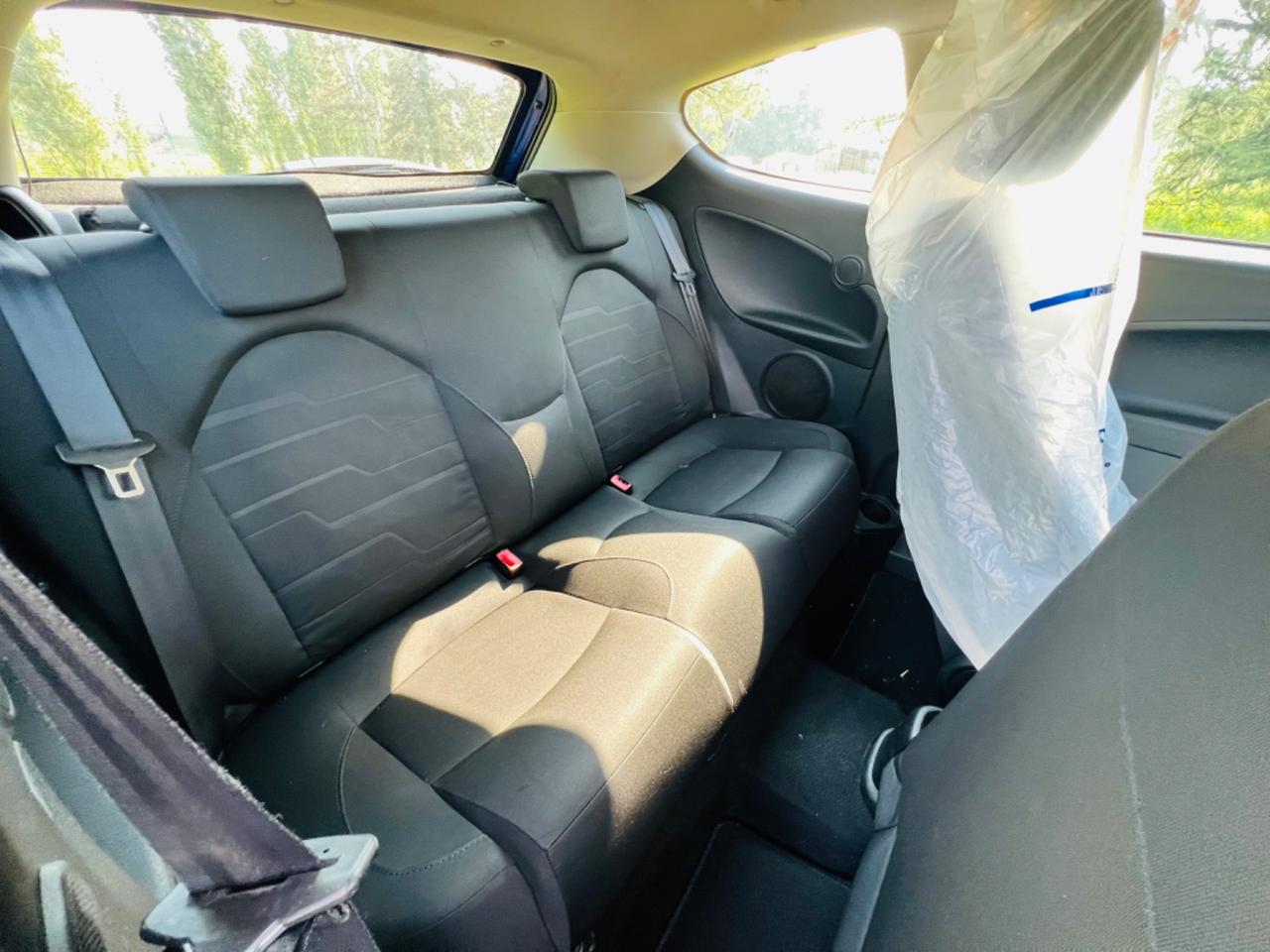 Alfa Romeo MiTo CON 12 MESI DI GARANZIA