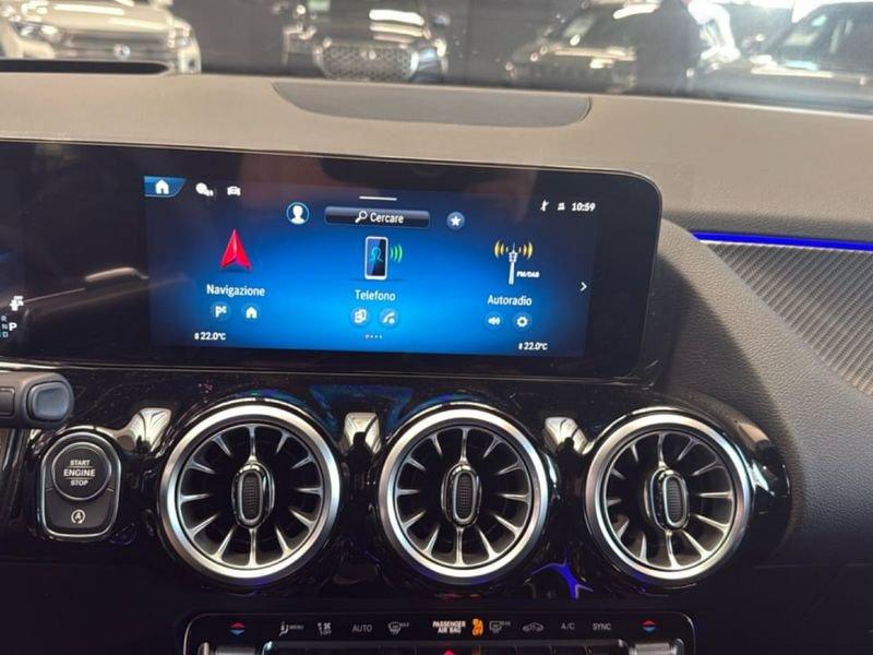 Mercedes-Benz GLA 35 AMG AMG Line Premium Plus