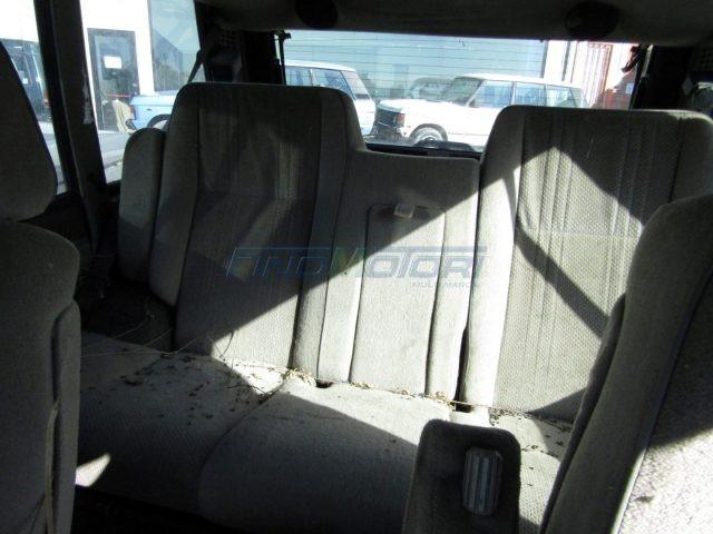 LAND ROVER Range Rover 2.4 turbodiesel 5 porte PER RICAMBI