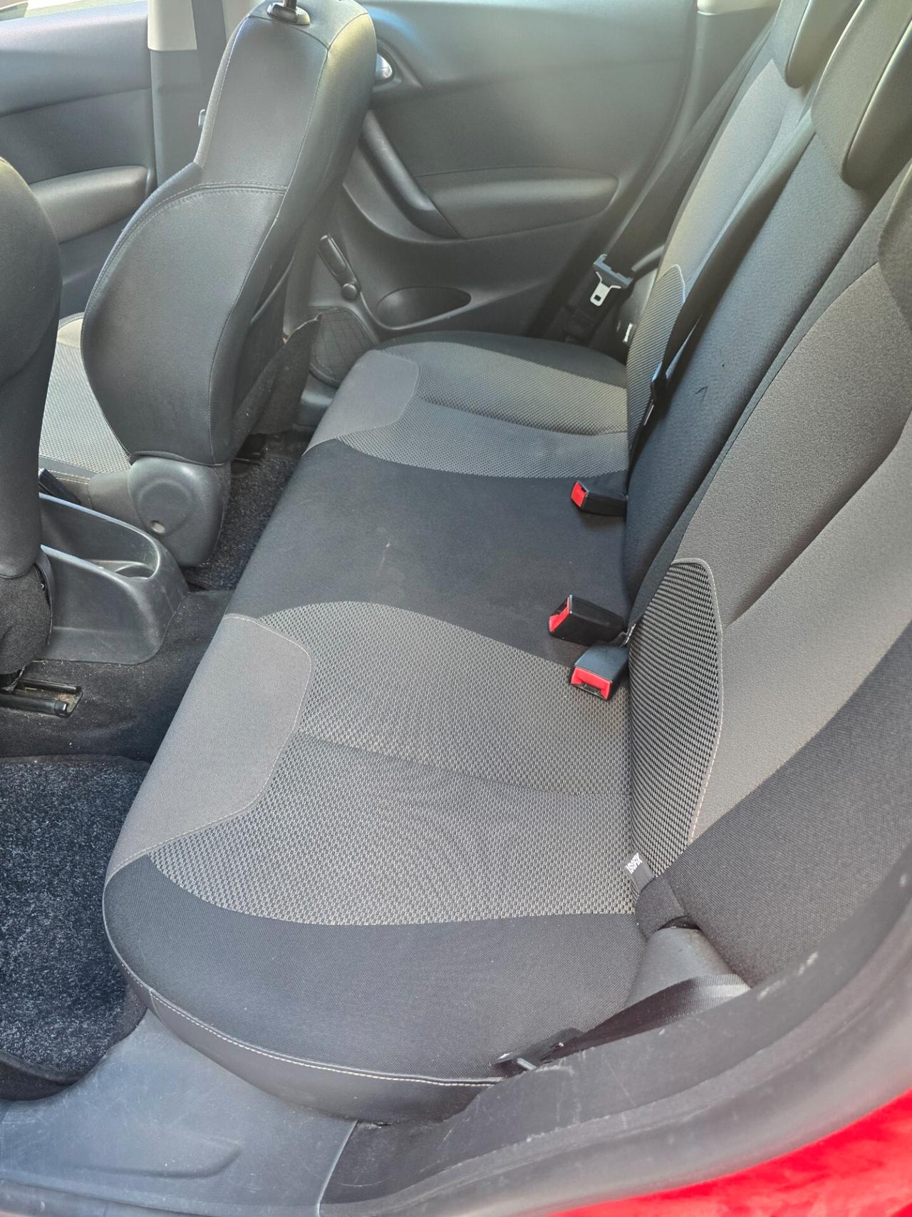 Citroen C3 1.0 Exclusive