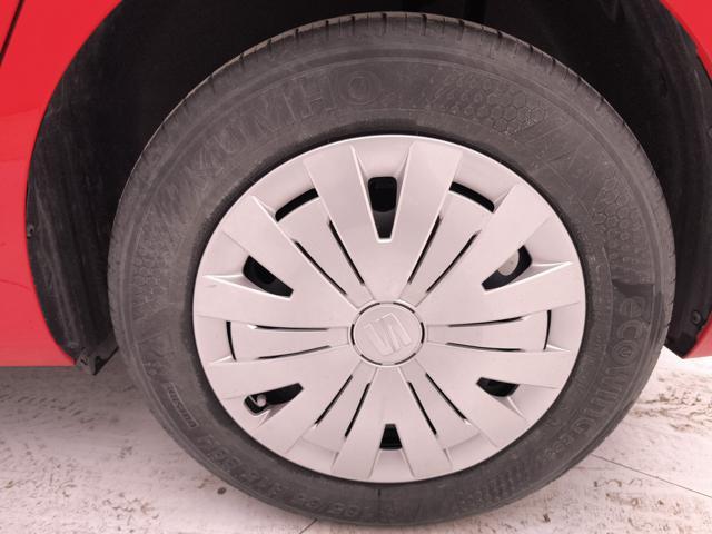 SEAT Ibiza 1.0 tgi Reference 90cv