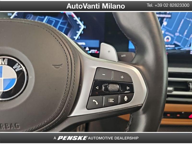 BMW Serie 4 M440i Coupe mhev 48V xdrive auto