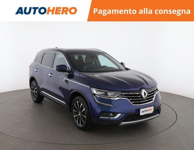RENAULT Koleos dCi 175CV 4x4 X-Tronic Energy Intens