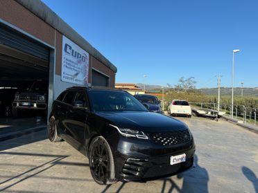 Land Rover Range Rover Velar Range Rover Velar 2.0D I4 240 CV R-Dynamic