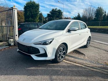 MG MG3 MG3 1.5 Hybrid+ Comfort