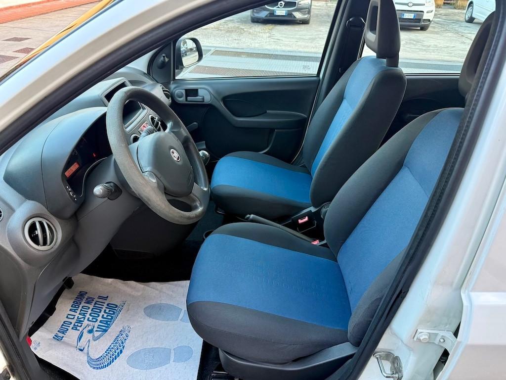 Fiat Panda 1.2 Active