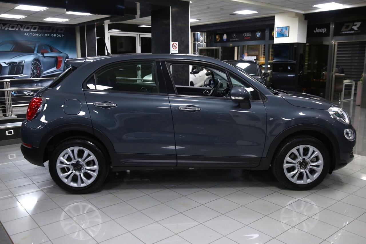 Fiat 500X 1.3 MultiJet 95 CV Pop Star