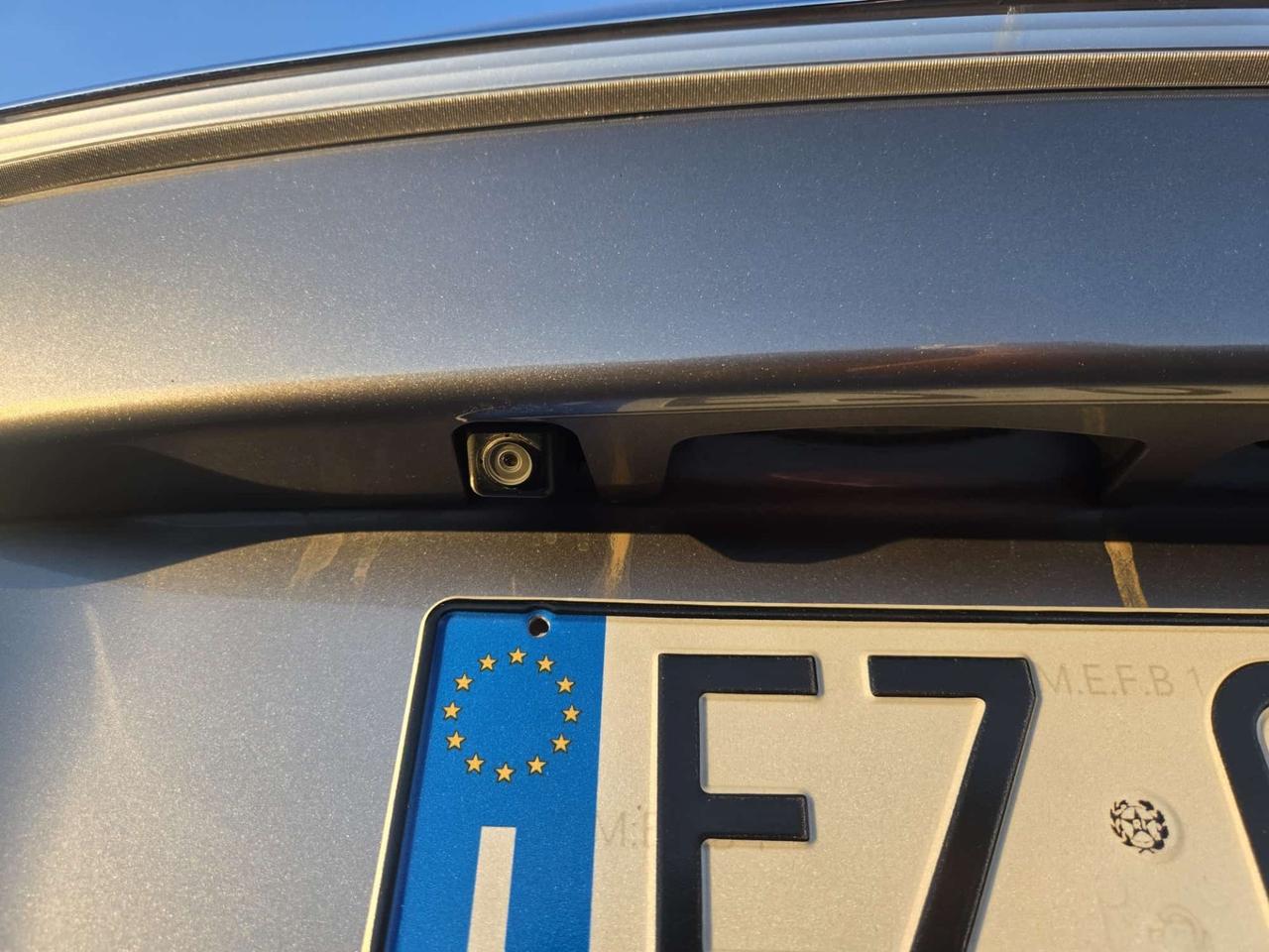 Mitsubishi Outlander 2.2 DI-D 4WD Instyle 7p.
