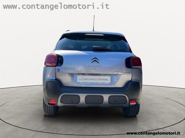 CITROEN C3 Aircross 1.5 BlueHDi 110 Shine Pack S