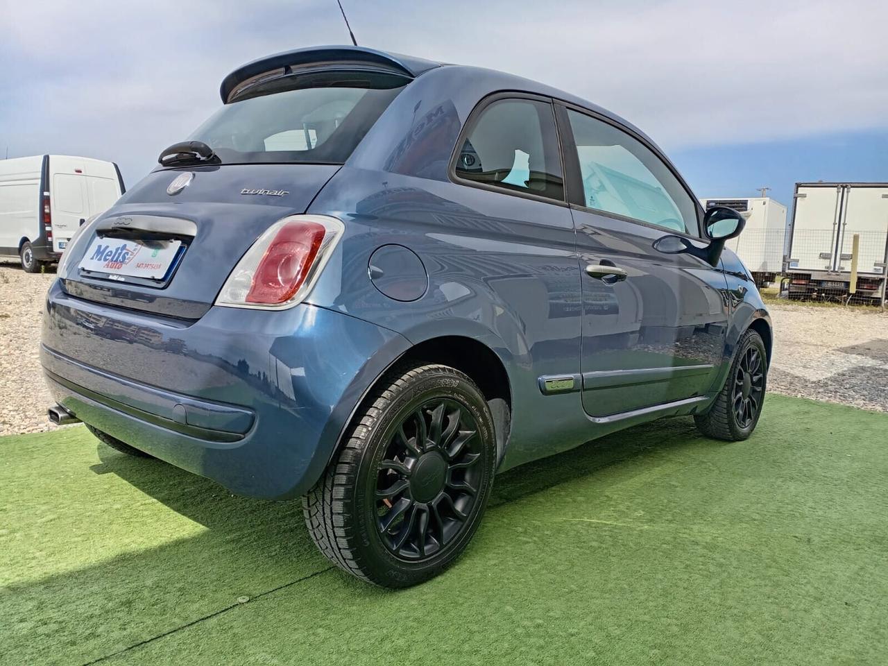 Fiat 500 SUPER PREZZO