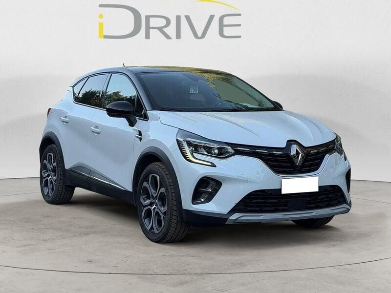 Renault Captur Captur 1.0 tce Techno Gpl 100cv "BICOLORE"