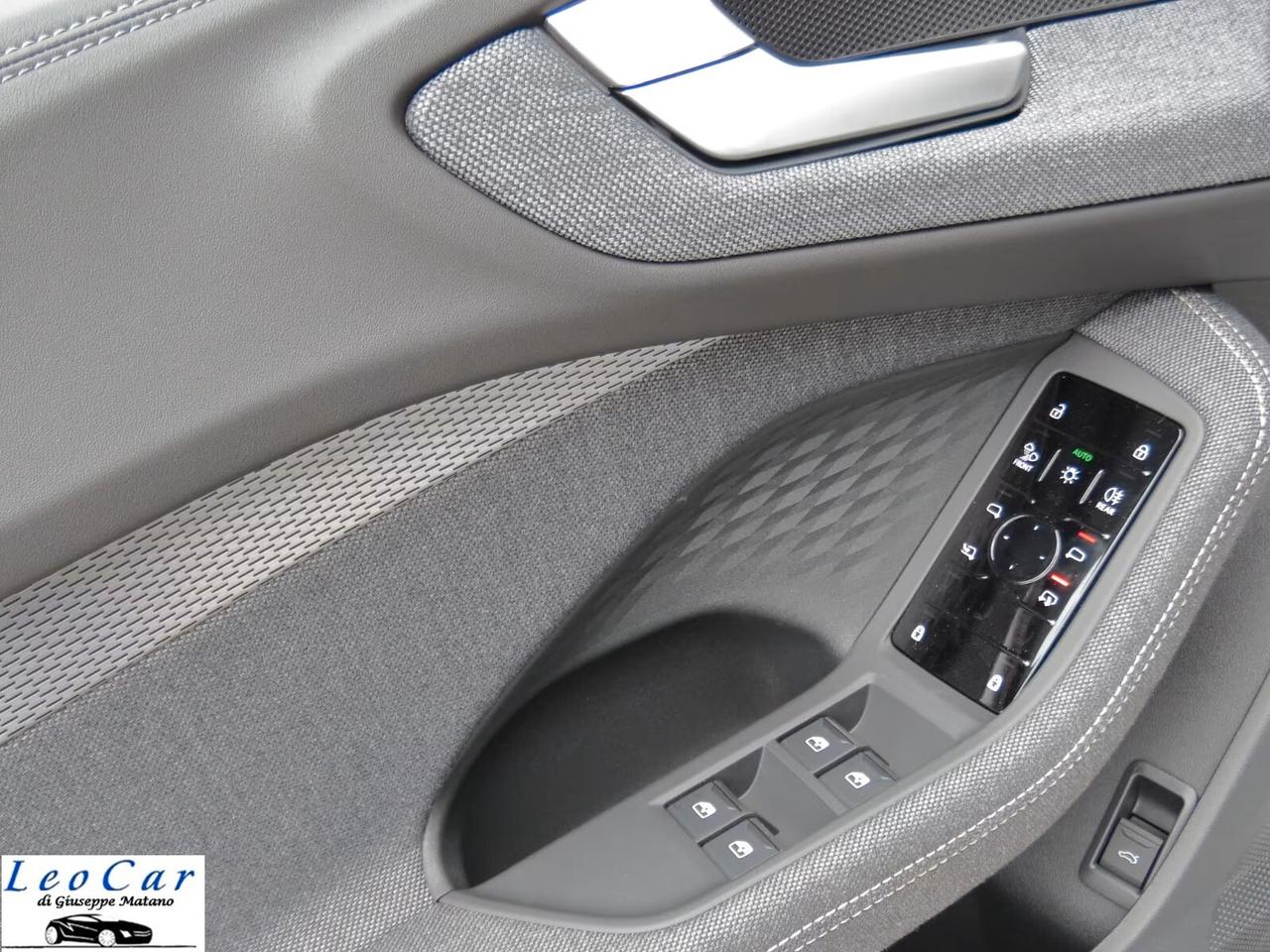 Audi A5 TDI 150 kW mHEV+ S tronic Line